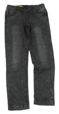 Černošedé joggers rifle zn. DESTINATION