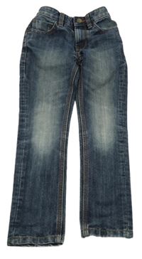 Tmavomodré regular rifle Next