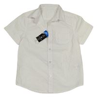 Nové - Bílá košile Pep&Co