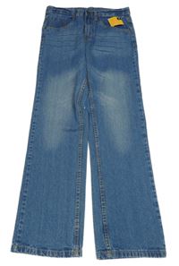 Nové - Modré rifle Infinity Kids