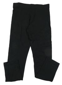 Černé legíny Primark