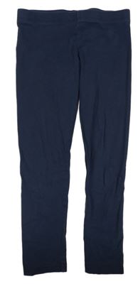 Tmavomodré legíny F&F