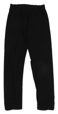 Černé legíny Street one