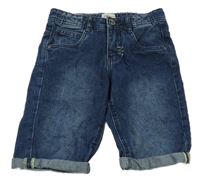 Tmavomodré rifle Alive