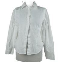 Dámská bílá halenka H&M