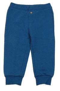 Tmavomodré tepláky Lily & Dan