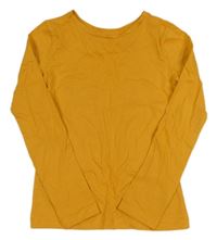 Pomerančové triko Dunnes