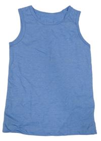 Světlemodré melírované tílko Primark