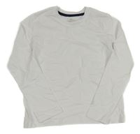 Bílé triko Pepperts!