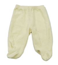 Světležluté sametové polodupky