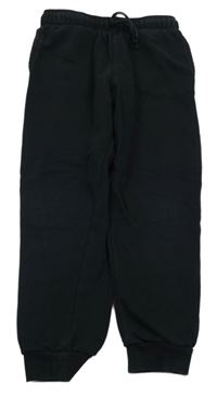 Černé tepláky George