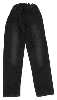 Antracitové rifle Y.F.K.