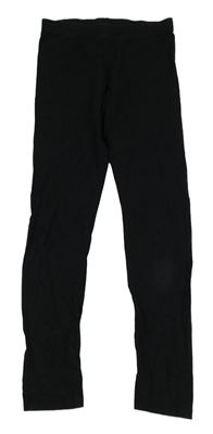 Černé legíny F&F