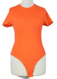 Dámské červené body Primark 