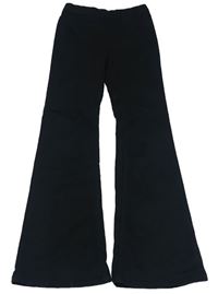 Černé flare rifle zn. H&M