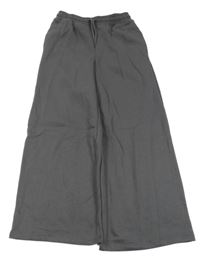 Šedé tepláky Primark