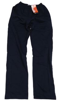 Nové - tmavomodré tepláky O´neills