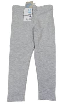 Nové - Šedé legíny Primark