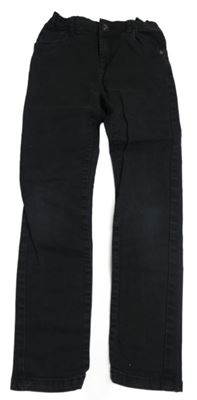 Černé skinny rifle Primark