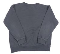 Šedá mikina Primark