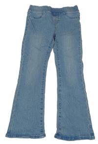 Světlemodré flare rifle L&D