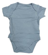 Modrošedé body F&F
