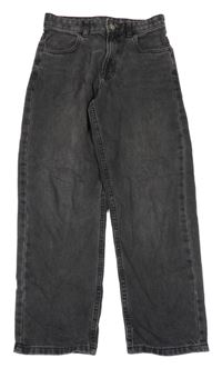 Antracitové loose rifle Primark