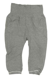 Šedé skinny tepláky S. Oliver