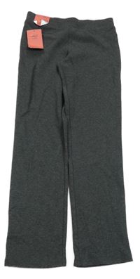 Nové - Tmavošedé tregíny M&S