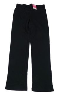 Nové - Černé tepláky George