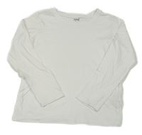 Bílé triko dopodopo