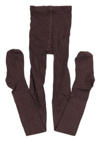 Kakaové punčocháče Zara