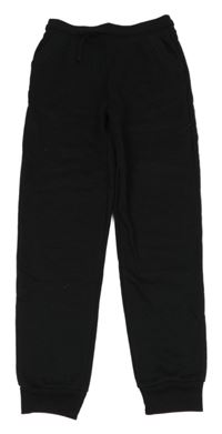 Černé tepláky PRIMARK