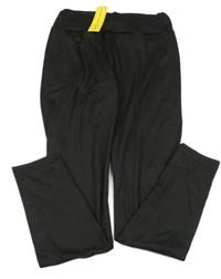 Nové - Černé legíny Shein