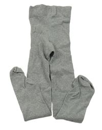 Šedé punčocháče 