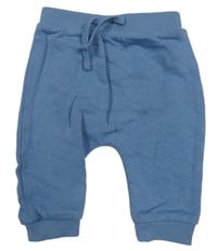 Modré tepláky Matalan