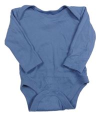 Modré body zn. Matalan