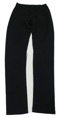 Černé legíny H&M