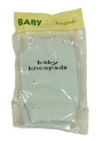 Nové - mintové návleky na lezení