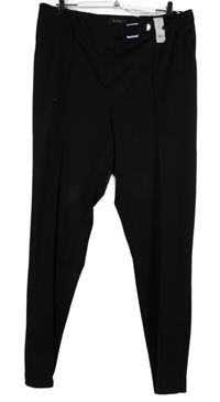 Nové - Dámské černé tregíny Evans 