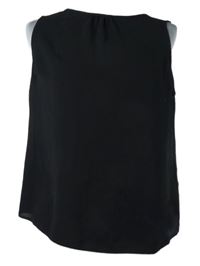 Dámská černá halenka New Look 