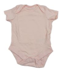 Růžové body