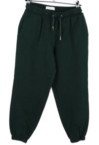 Dámské tmavozelené tepláky Primark