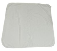 Bílá froté osuška 