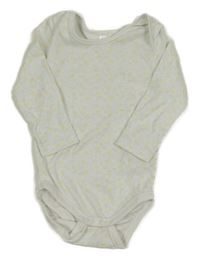 Bílé body s obrázky Ergee