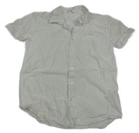 Bílá košile John Lewis