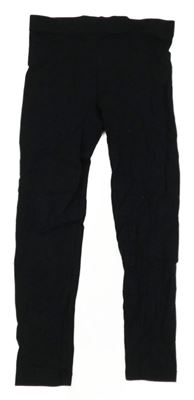 Černé legíny George