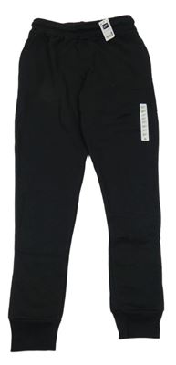 Nové - černé tepláky St. Bernard