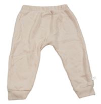 Světlepudrové turecké tepláky Next