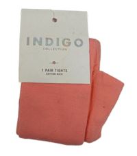 Nové - Korálové punčocháče M&S